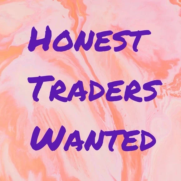 Honest Traders Wanted - Picture 1 of 1